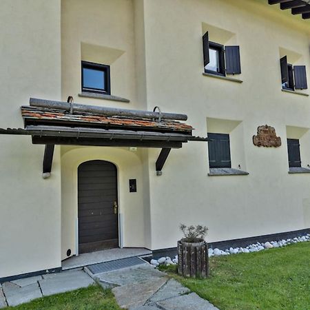 Chesa Chavriol 2 - Celerina Apartment Celerina/Schlarigna Bagian luar foto