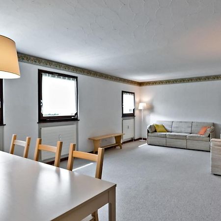 Chesa Chavriol 2 - Celerina Apartment Celerina/Schlarigna Bagian luar foto