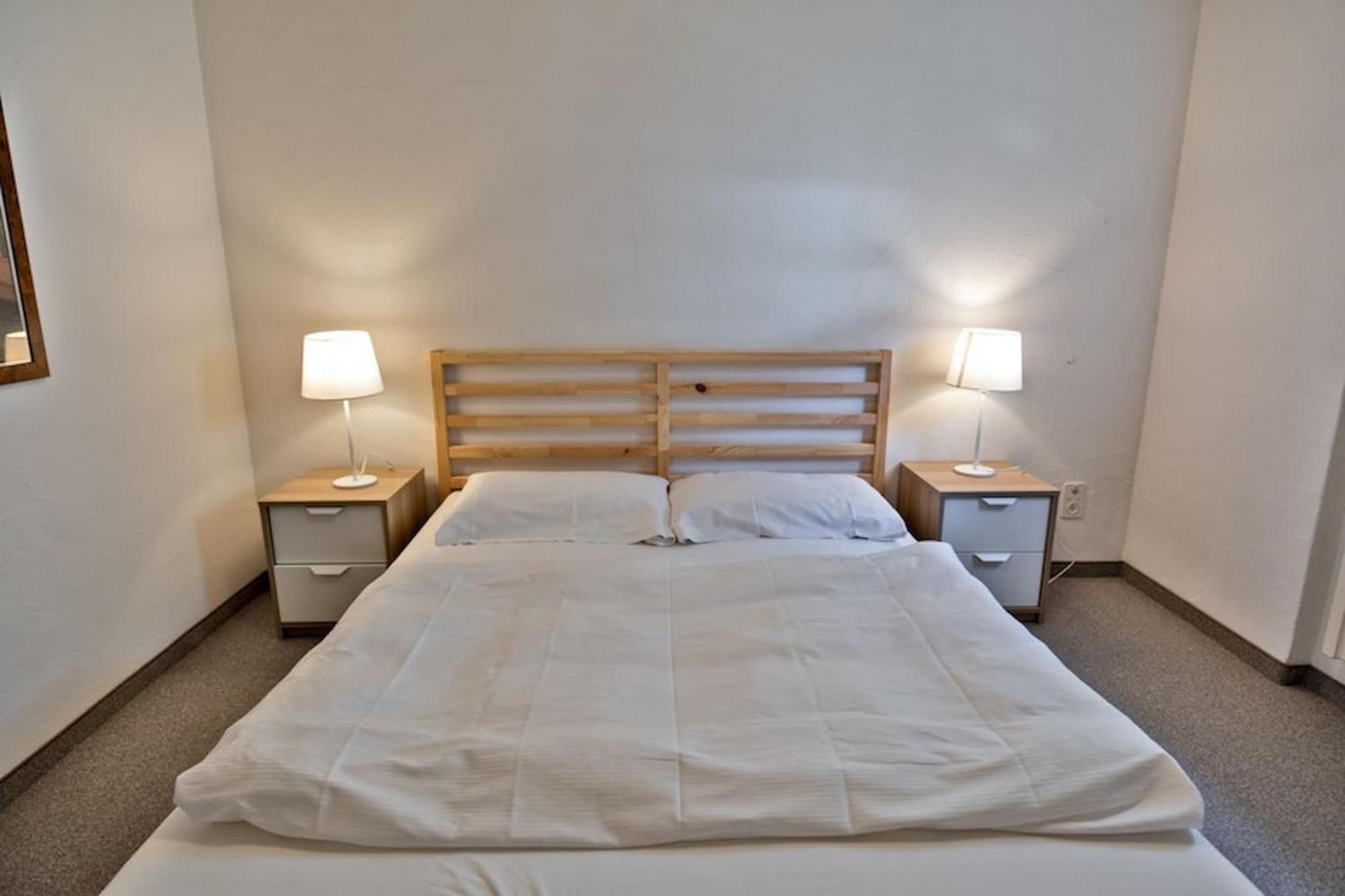 Chesa Chavriol 2 - Celerina Apartment Celerina/Schlarigna Bagian luar foto