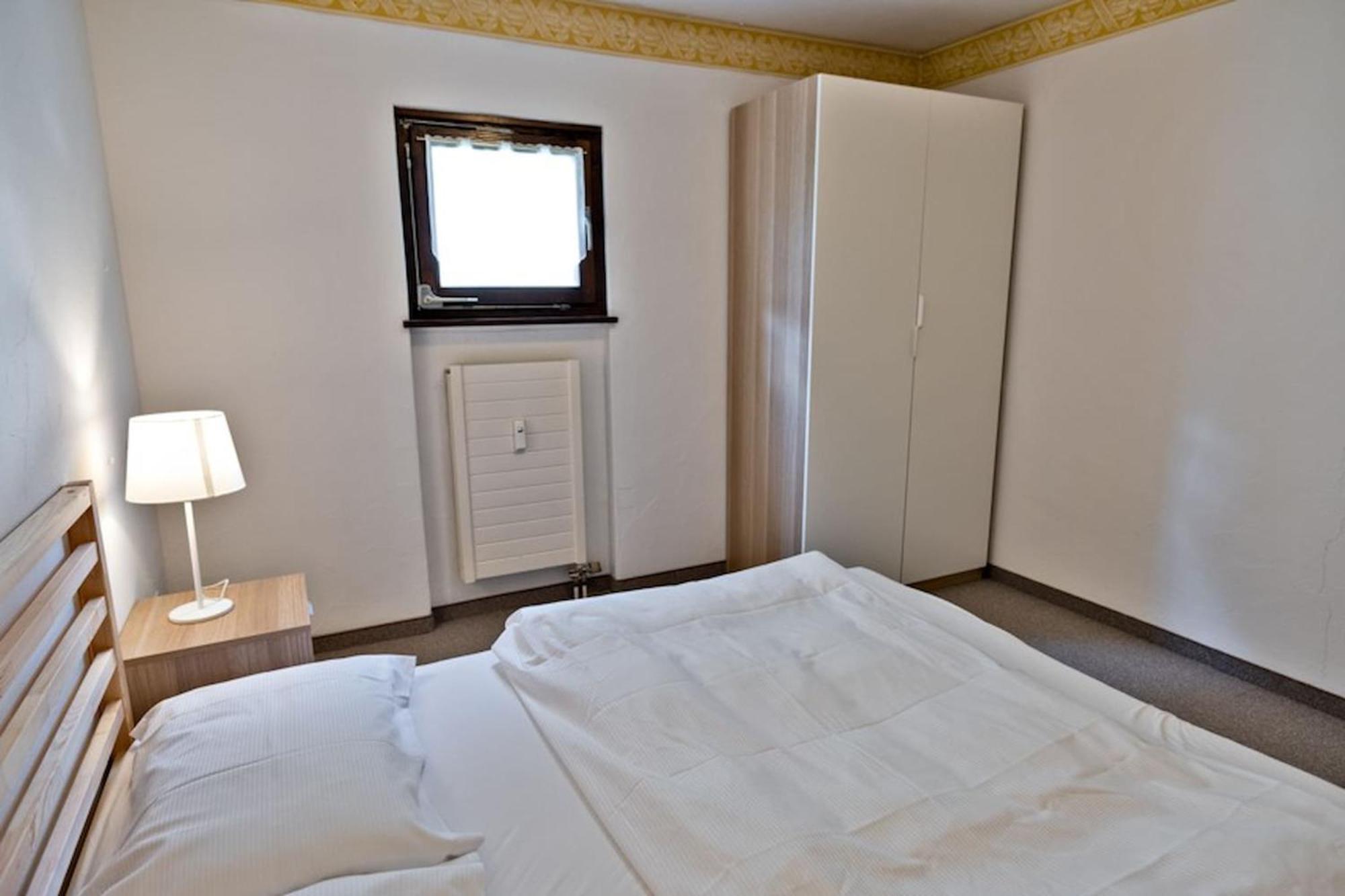 Chesa Chavriol 2 - Celerina Apartment Celerina/Schlarigna Bagian luar foto