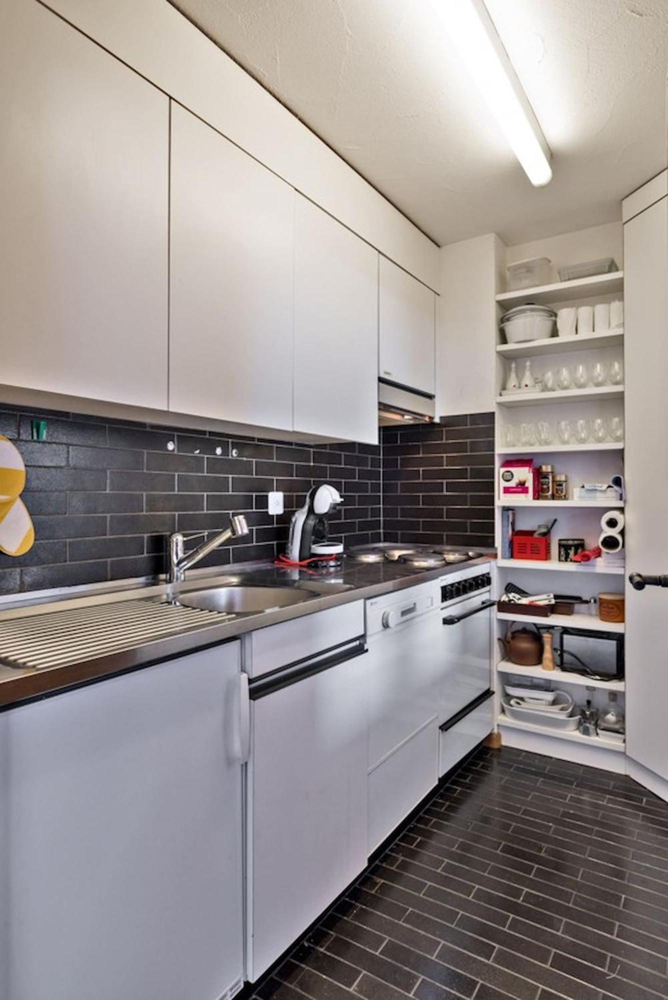 Chesa Chavriol 2 - Celerina Apartment Celerina/Schlarigna Bagian luar foto